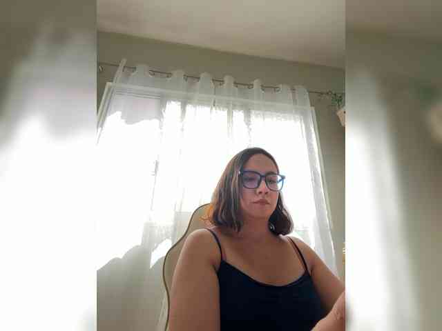 xxMishellexx webcam