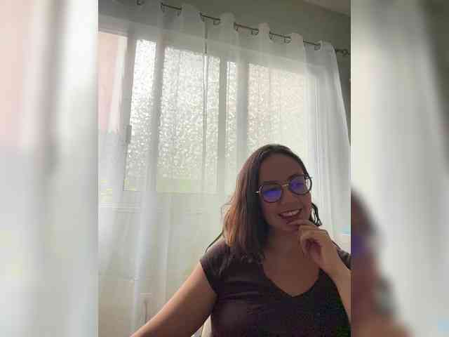 xxMishellexx webcam