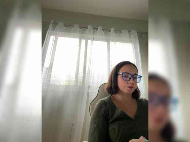 xxMishellexx webcam