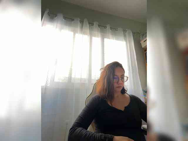 xxMishellexx webcam