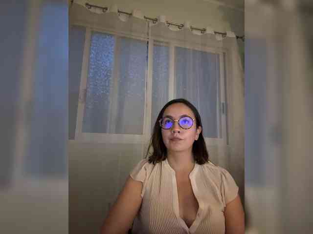 xxMishellexx webcam