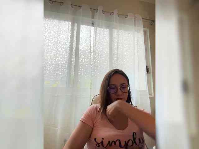 xxMishellexx webcam