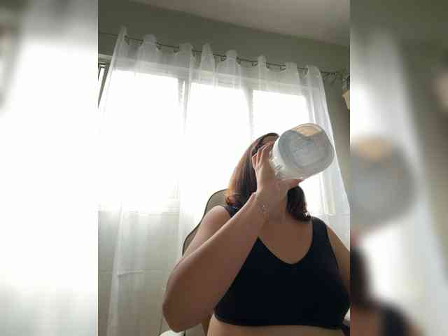xxMishellexx webcam