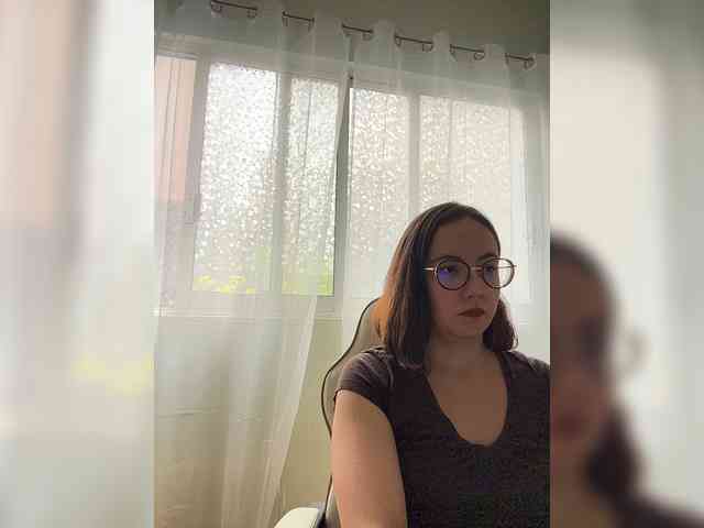 xxMishellexx webcam