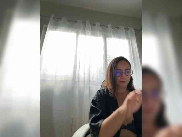 xxMishellexx webcam