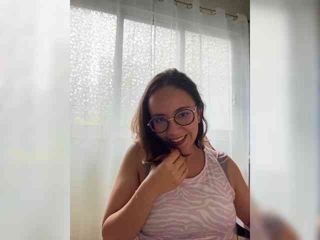 xxMishellexx webcam
