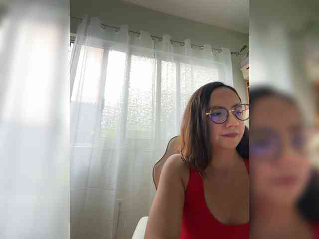xxMishellexx webcam