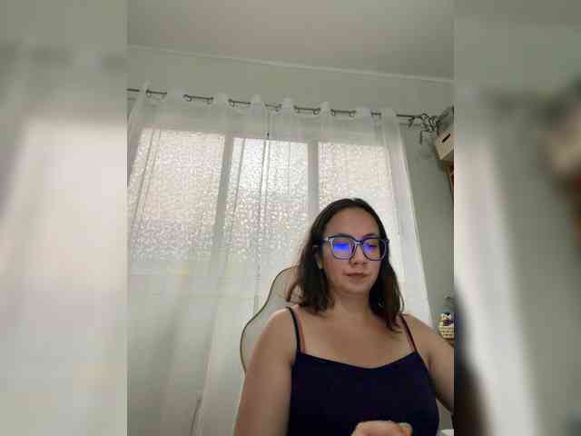 xxMishellexx webcam