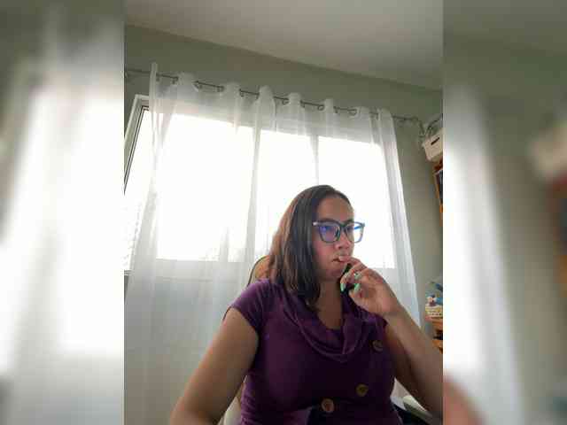 xxMishellexx webcam