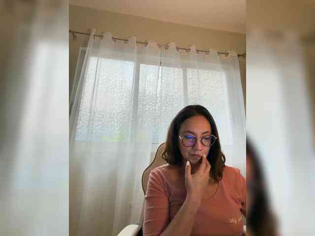 xxMishellexx webcam