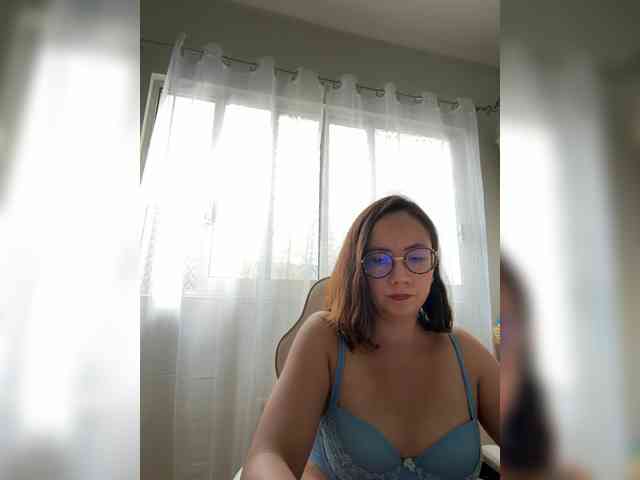 xxMishellexx webcam
