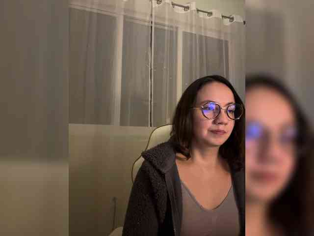 xxMishellexx webcam