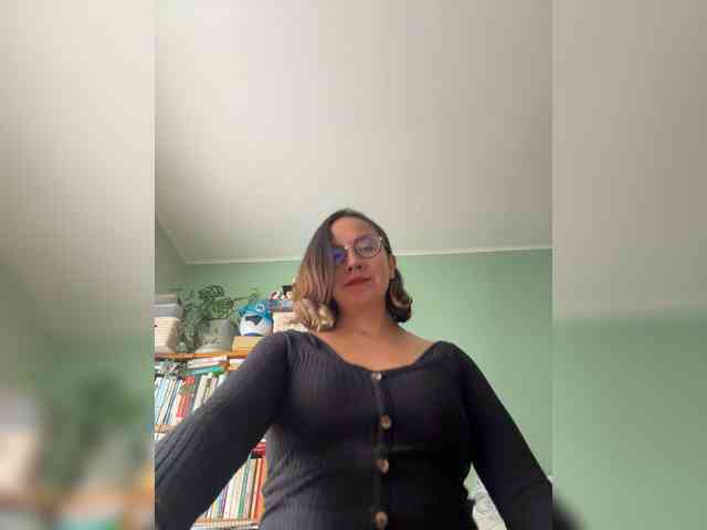 xxMishellexx webcam