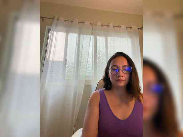 xxMishellexx webcam