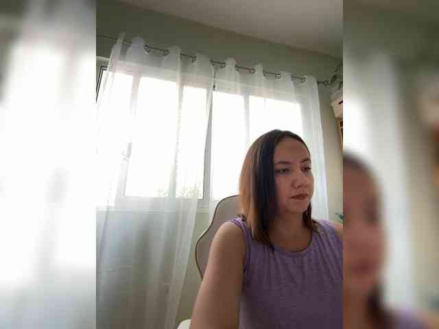 xxMishellexx webcam