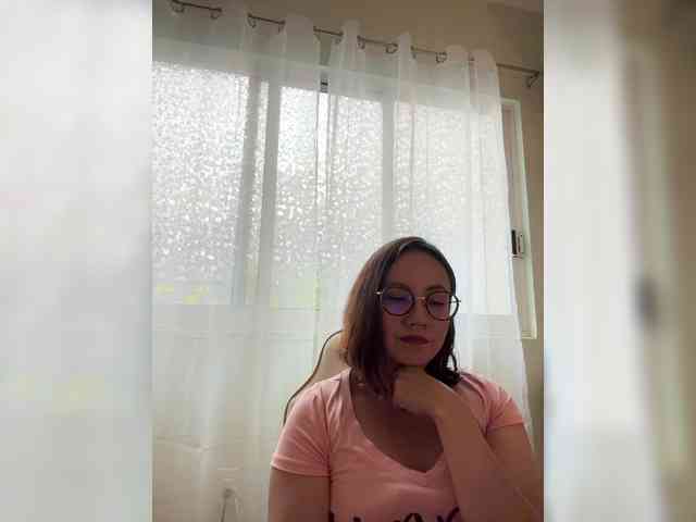 xxMishellexx webcam