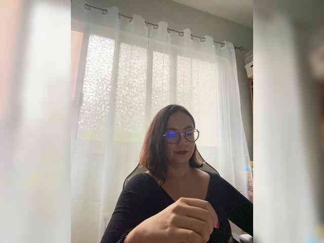 xxMishellexx webcam
