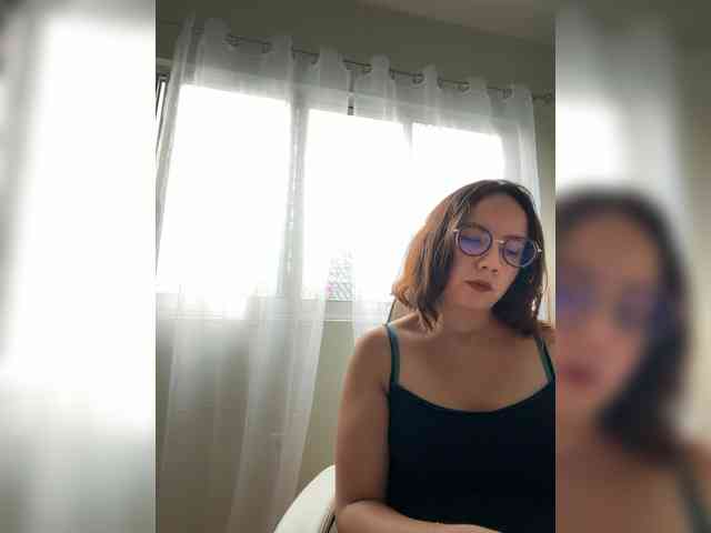 xxMishellexx webcam