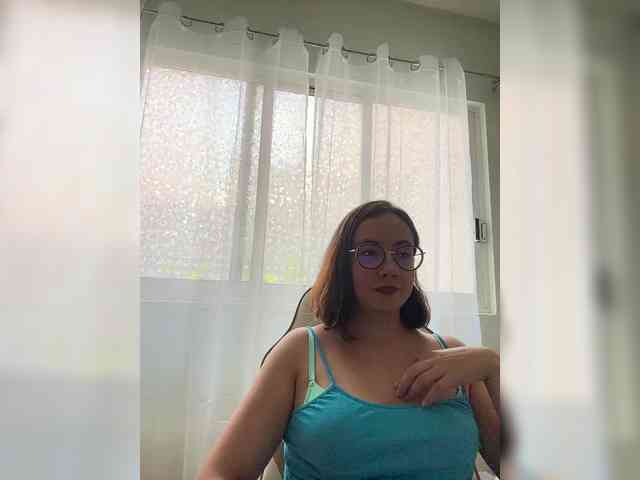 xxMishellexx webcam