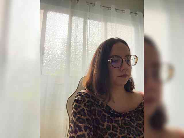 xxMishellexx webcam