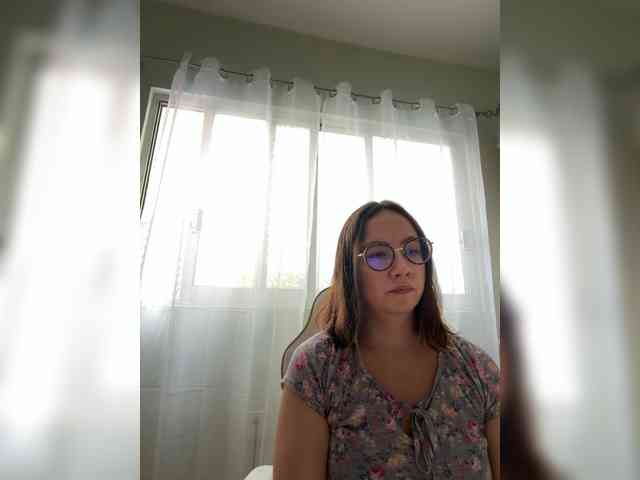 xxMishellexx webcam