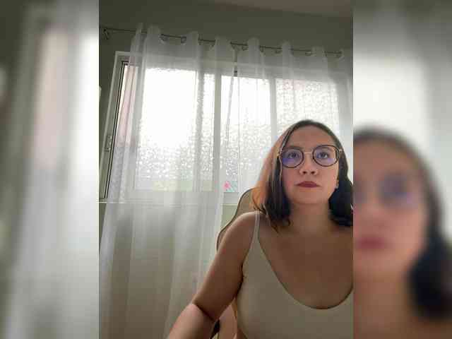 xxMishellexx webcam