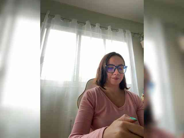 xxMishellexx webcam