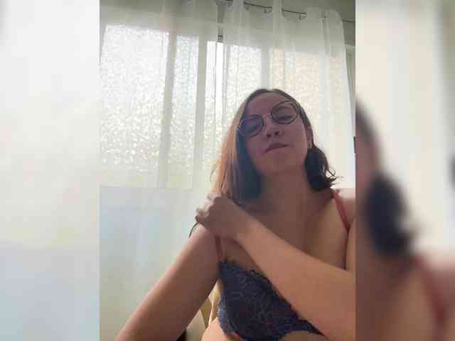 xxMishellexx webcam