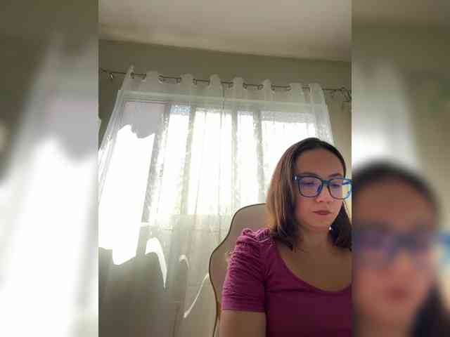 xxMishellexx webcam