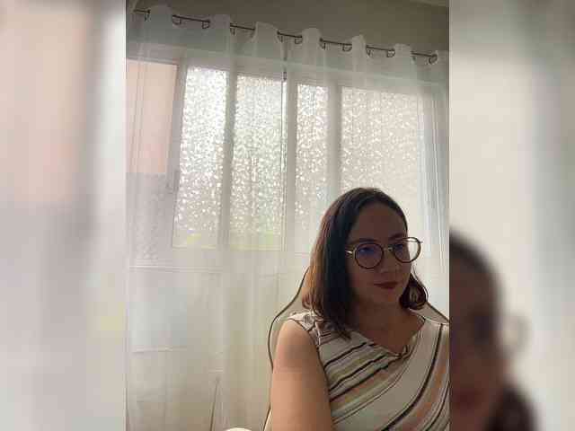 xxMishellexx webcam