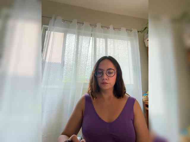 xxMishellexx webcam
