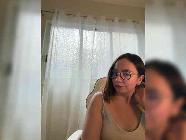 xxMishellexx webcam