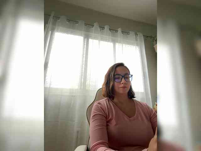 xxMishellexx webcam