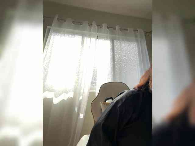 xxMishellexx webcam