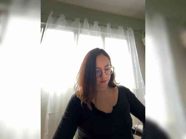 xxMishellexx webcam