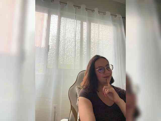 xxMishellexx webcam