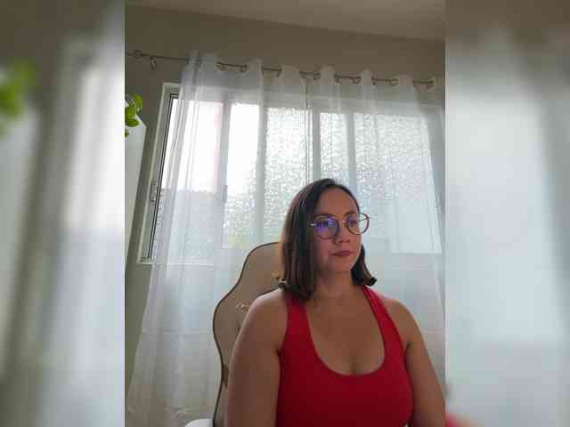 xxMishellexx webcam