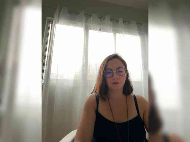 xxMishellexx webcam