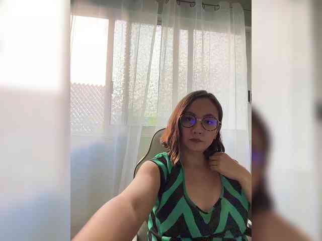 xxMishellexx webcam