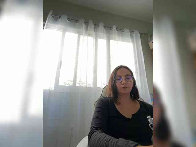 xxMishellexx webcam