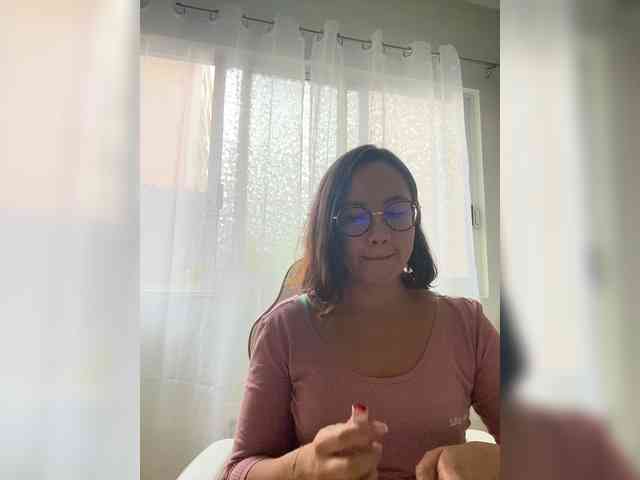 xxMishellexx webcam