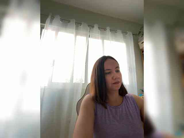 xxMishellexx webcam