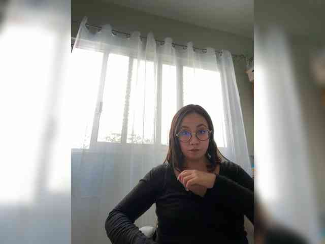 xxMishellexx webcam