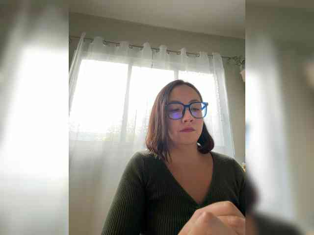 xxMishellexx webcam