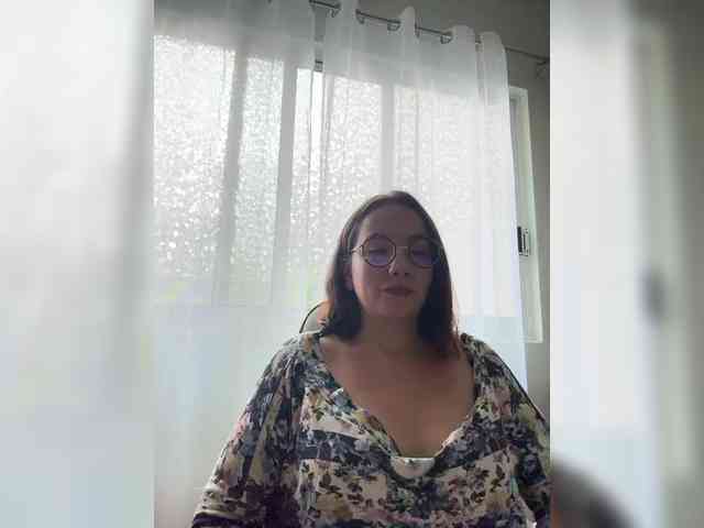 xxMishellexx webcam