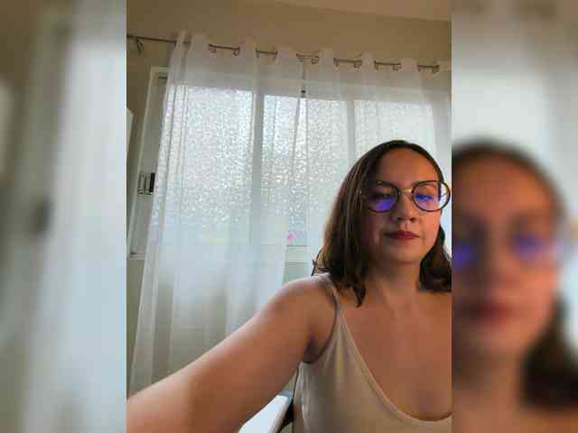 xxMishellexx webcam