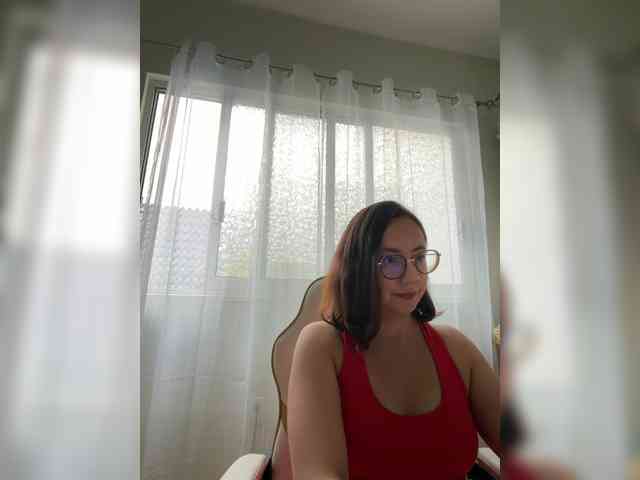 xxMishellexx webcam