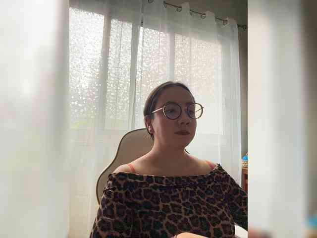 xxMishellexx webcam