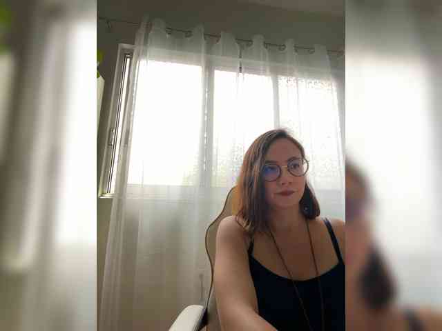 xxMishellexx webcam