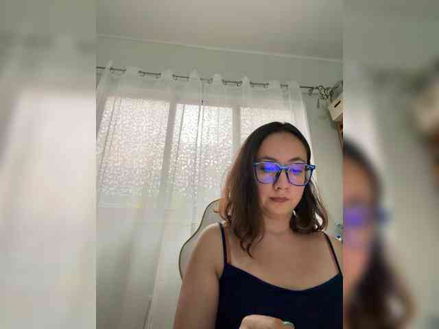 xxMishellexx webcam
